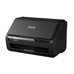 Epson Scanner Fastfoto Ff-680w Black One Size unisex
