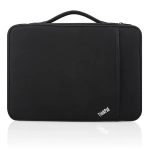 IBM Idg Housse Pour Ordinateur Portable Thinkpad 12´´ Black One Size unisex