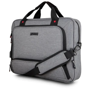 Urban Factory Sacoche Pour Ordinateur Portable Mixee Edition Top 14´´ Black One Size unisex