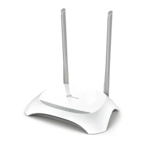Tp-link Routeur Tl-wr850n Black One Size unisex