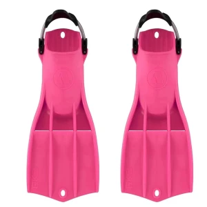 Apeks Aletas De Buceo Rk3 Pink EU 39-41