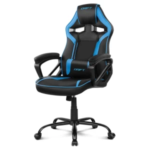 Drift Chaise Gaming Dr50 Black / Blue One Size unisex