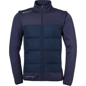 Uhlsport Veste Essential Multi Navy 3XL Homme