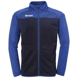 Kempa Survêtement Prime Navy / Royal XL Homme