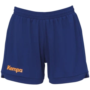 Kempa Short Prime Deep Blue XL Femme