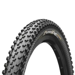 Continental Pneu Vtt Cross King Tubeless 27.5´´ X 2.30