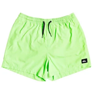 Quiksilver Short De Bain Everyday Volley 15´´ Green Gecko XS Homme