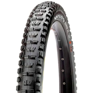 Maxxis Pneu Vtt Minion Dhr Ii 3cg/dh/tr 60 Tpi Tubeless 27.5´´ X 2.40