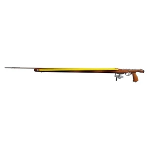 Epsealon Fusil De Pesca Submarina De Gomas Tsunami Ds Brown 130 cm