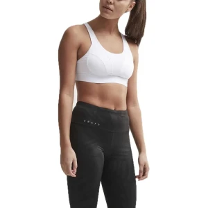 Craft Soutien-gorge De Sport Pace White 75