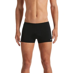 Nike Bañador Bóxer Hydrastrong Solid Black US 38