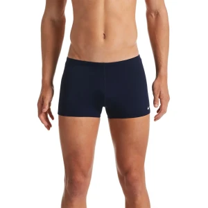 Nike Bañador Bóxer Hydrastrong Solid Midnight Navy US 28
