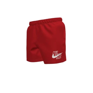 Nike Swim Short De Bain Logo Lap 5´´