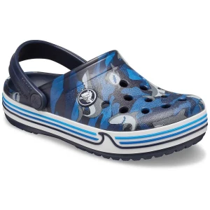Crocs Sabots Crocband Shark Ps