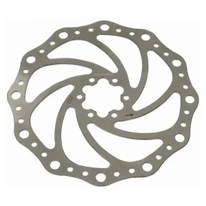 Massi Disque De Frein Disk 203 Mm