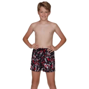 Speedo Short De Bain Glitchamp Allover 13´´