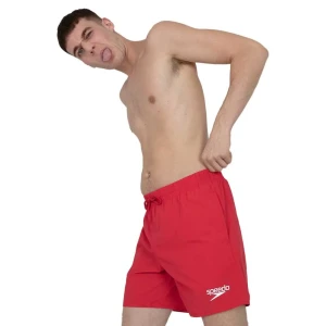Speedo Bañador Corto Essentials 16´´ Fed Red M