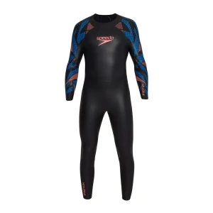 Speedo Combinaison En Néoprène à Manches Longues Proton
