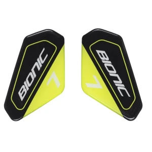 Alpinestars Rodilleras Bionic Knee Brace Padding Black One Size