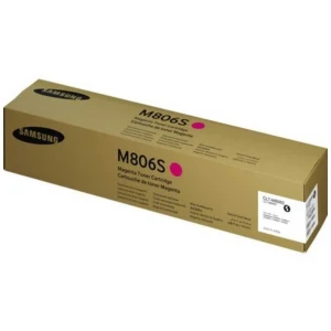 HP Ink Toner Clt-m806s Magenta One Size unisex