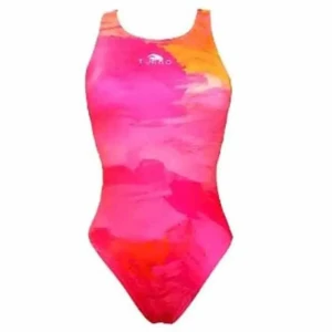 Turbo Maillot De Bain Brush Brush