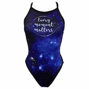 Turbo Maillot De Bain Nebula Revolution