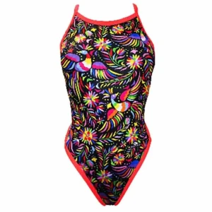Turbo Maillot De Bain Phoenix Revolution