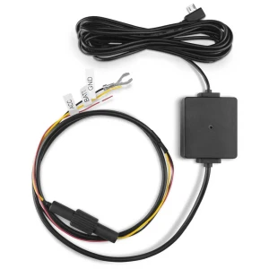 Garmin Cable Micro Usb Parking Mode Black One Size