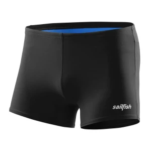 Sailfish Bañador Bóxer Power Short Black XL