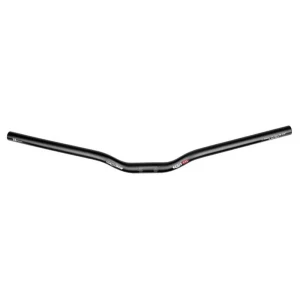 Ergotec Guidon Ergo Xxl 30 Mm 16º Grip 210 Mm