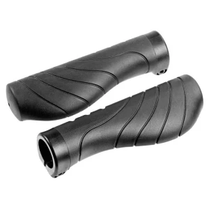 Ergotec Poignées Kyoto Mtb Kraton/gel 22 Mm