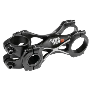 Ergotec Potence De Vélo Swell Xr A-head 31.8/28.6 Mm
