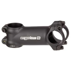 Ergotec Potence De Vélo A-head Shark 31.8 Mm