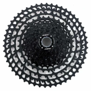 Msc Cassette De Vélo 2 Spider Light