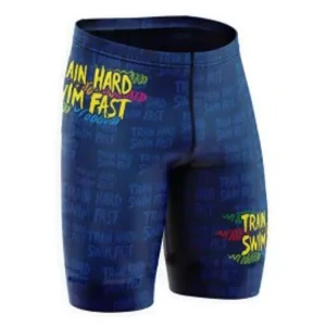 Turbo Jammer Swim Fast
