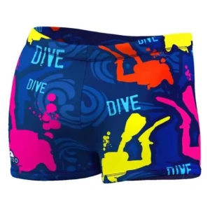 Turbo Slip De Bain Boxer Dive 2016