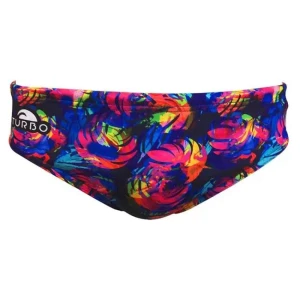 Turbo Slip De Bain Palmeris