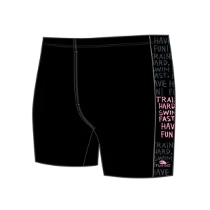 Turbo Jammer Train Black S