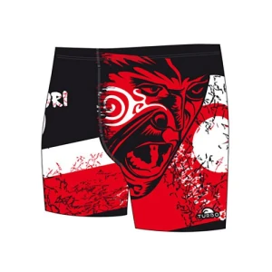 Turbo Jammer Maori Head 2013 Red / Black M