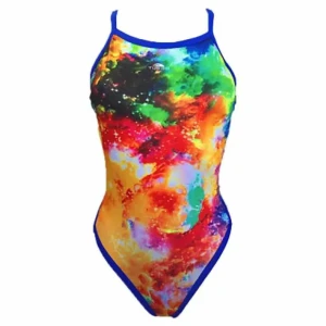 Turbo Maillot De Bain Revolution Holy