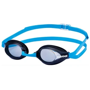 Swans Gafas De Natación Sr-3n Smoke One Size