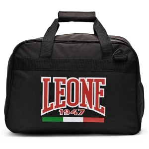 Leone1947 Sac Médical Ac910/01/u 20l Black One Size