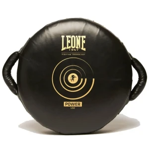 Leone1947 Bouclier De Grève Power Line Black One Size