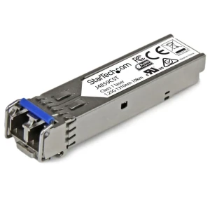 Startech Module Sfp Hp J4859c Compatible Silver One Size unisex
