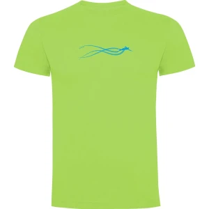 Kruskis T-shirt à Manches Courtes Swim Estella