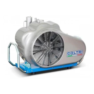 Coltri Compresor Mch11 Smart Single Phase Grey / Blue One Size