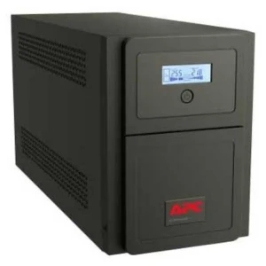 APC Ups Easy Smv 750va 230v Black One Size unisex