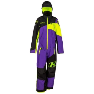 Klim Mono Ripsa Gore-tex® Heliotrope XL
