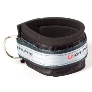 Olive Bande De Résistance Resist Arm Strap White / Black One Size