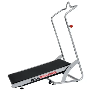 Poolbiking Acuatreadmill De Acapulco Aluminium One Size
